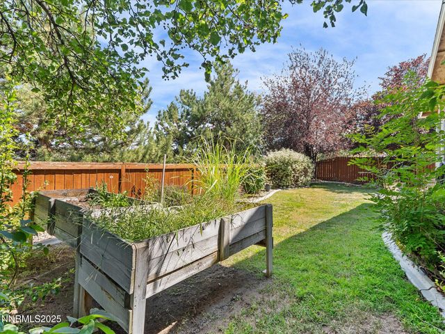 4748 Pradera Street, Sparks, NV 89436