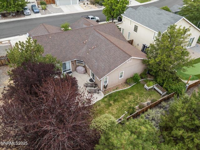 4748 Pradera Street, Sparks, NV 89436