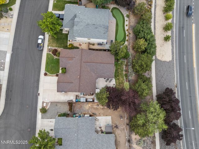 4748 Pradera Street, Sparks, NV 89436
