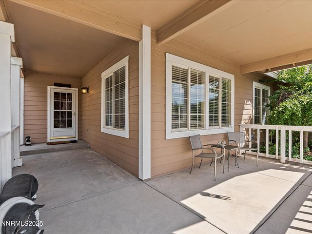 4748 Pradera Street, Sparks, NV 89436