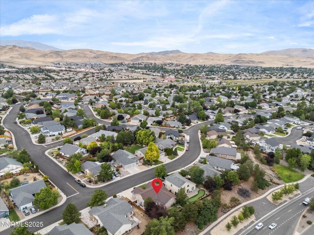 4748 Pradera Street, Sparks, NV 89436