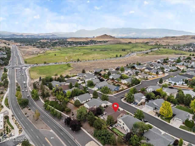 4748 Pradera Street, Sparks, NV 89436