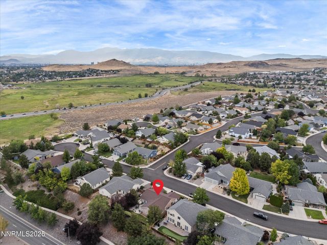 4748 Pradera Street, Sparks, NV 89436