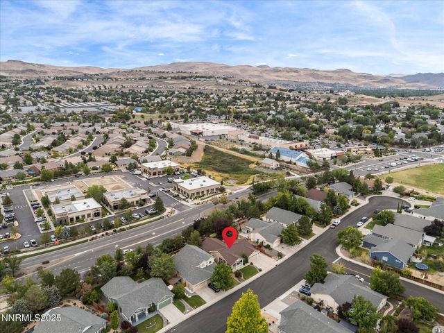 4748 Pradera Street, Sparks, NV 89436