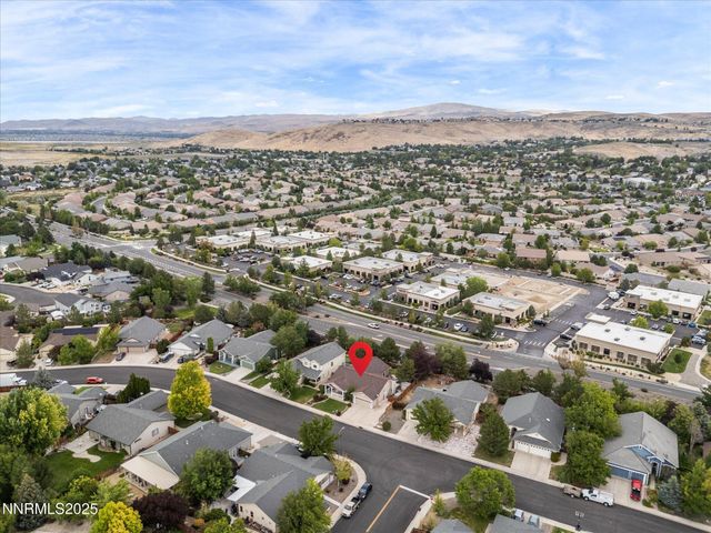 4748 Pradera Street, Sparks, NV 89436