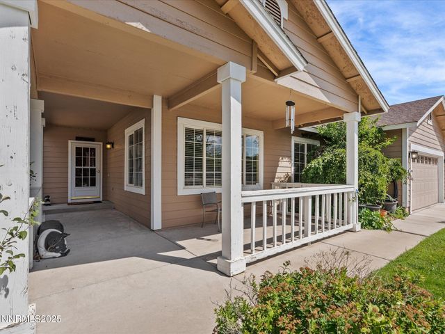 4748 Pradera Street, Sparks, NV 89436