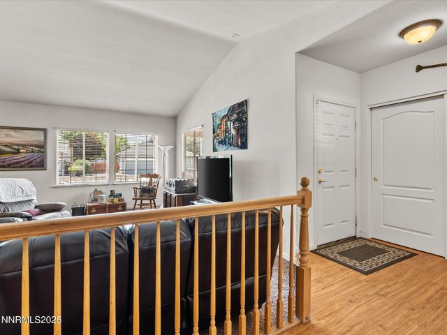 4748 Pradera Street, Sparks, NV 89436