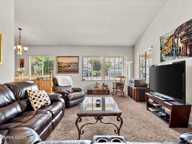 4748 Pradera Street, Sparks, NV 89436