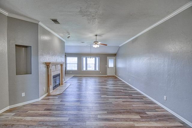 925 Eagle Cliff Drive, Norman, OK 73072