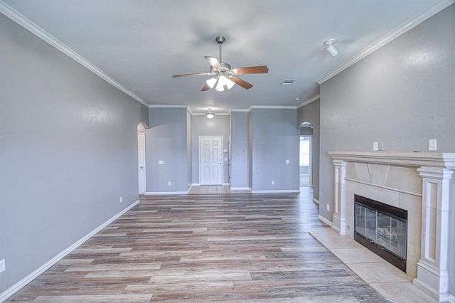925 Eagle Cliff Drive, Norman, OK 73072