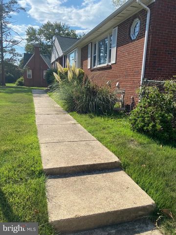 3111 RITCHIE RD, District Heights, MD 20747