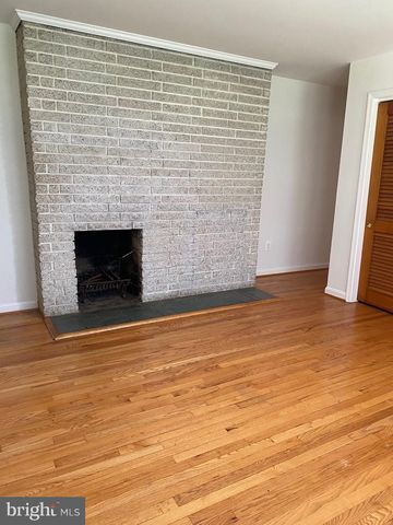 3111 RITCHIE RD, District Heights, MD 20747