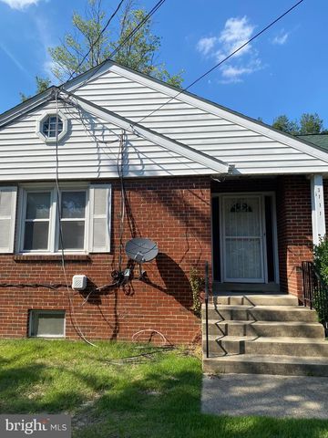 3111 RITCHIE RD, District Heights, MD 20747