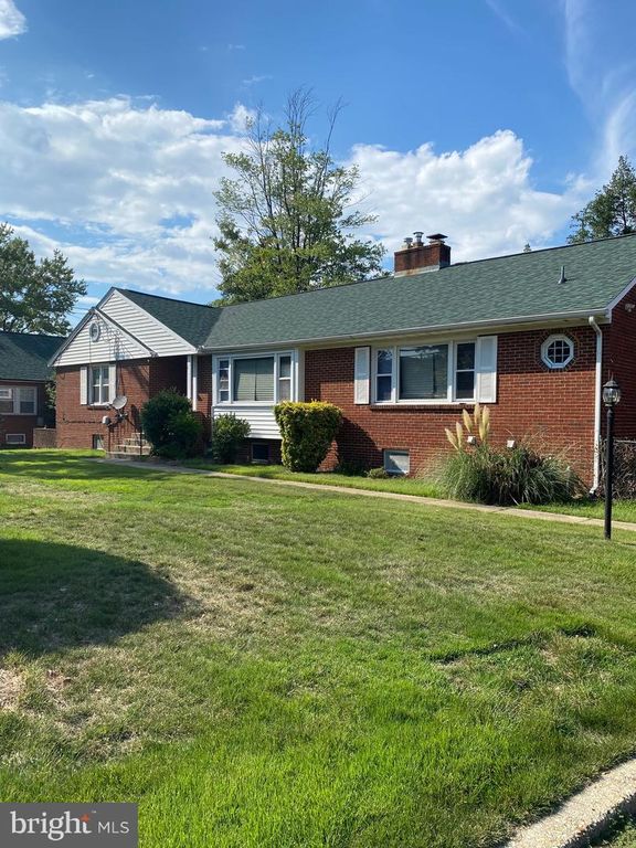 3111 RITCHIE RD, District Heights, MD 20747