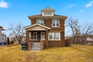 4624 Pacific Street, Detroit, MI 48204