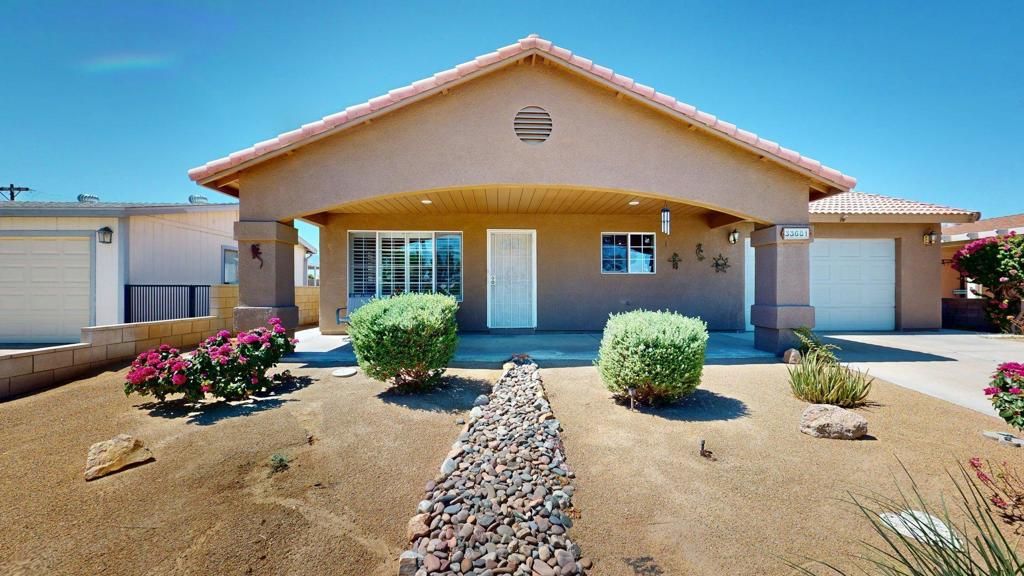 33681 Les Road, Thousand Palms, CA 92276