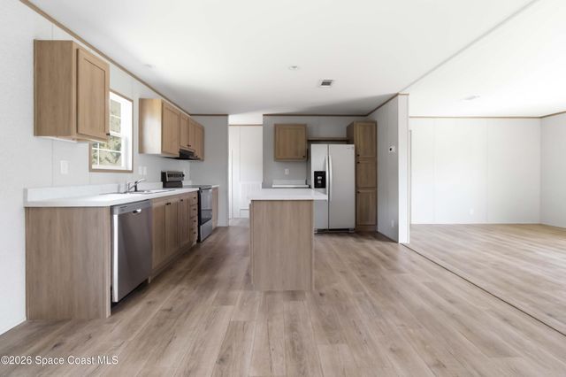 6989 Dahlia Drive, Cocoa, FL 32927