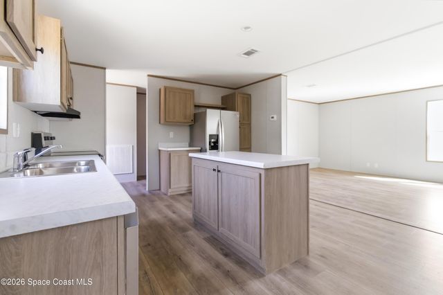 6989 Dahlia Drive, Cocoa, FL 32927