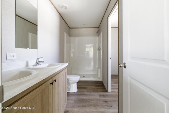 6989 Dahlia Drive, Cocoa, FL 32927