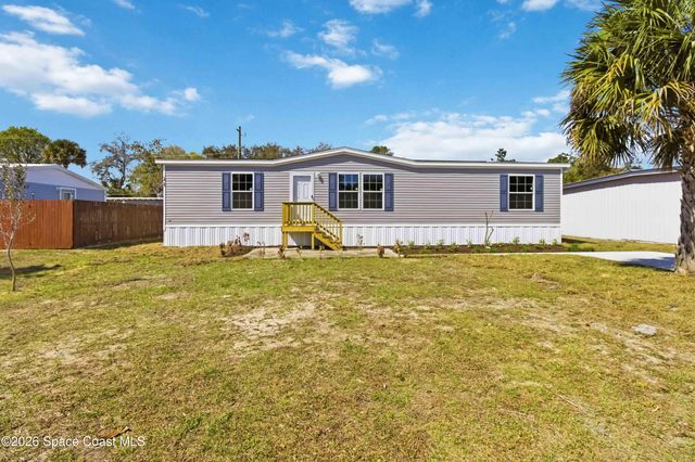 6989 Dahlia Drive, Cocoa, FL 32927
