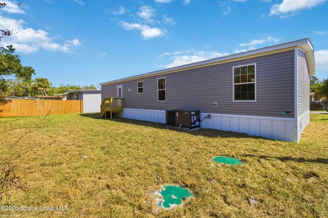 6989 Dahlia Drive, Cocoa, FL 32927