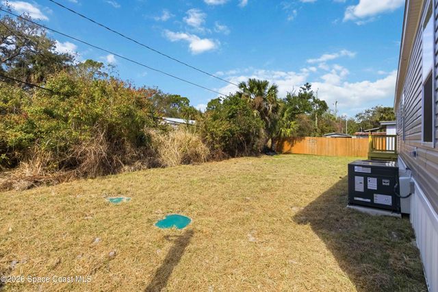 6989 Dahlia Drive, Cocoa, FL 32927