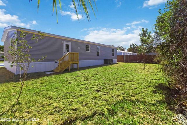 6989 Dahlia Drive, Cocoa, FL 32927