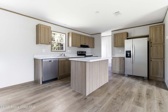 6989 Dahlia Drive, Cocoa, FL 32927