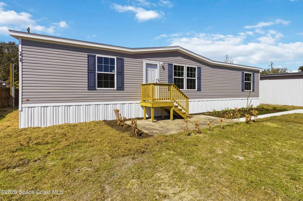 6989 Dahlia Drive, Cocoa, FL 32927