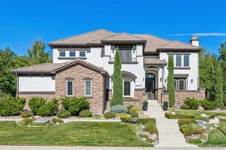 9547 S Silent Hills Drive, Lone Tree, CO 80124