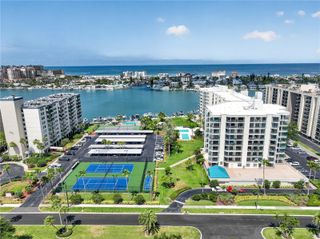 670 ISLAND WAY 207, Clearwater Beach, FL 33767