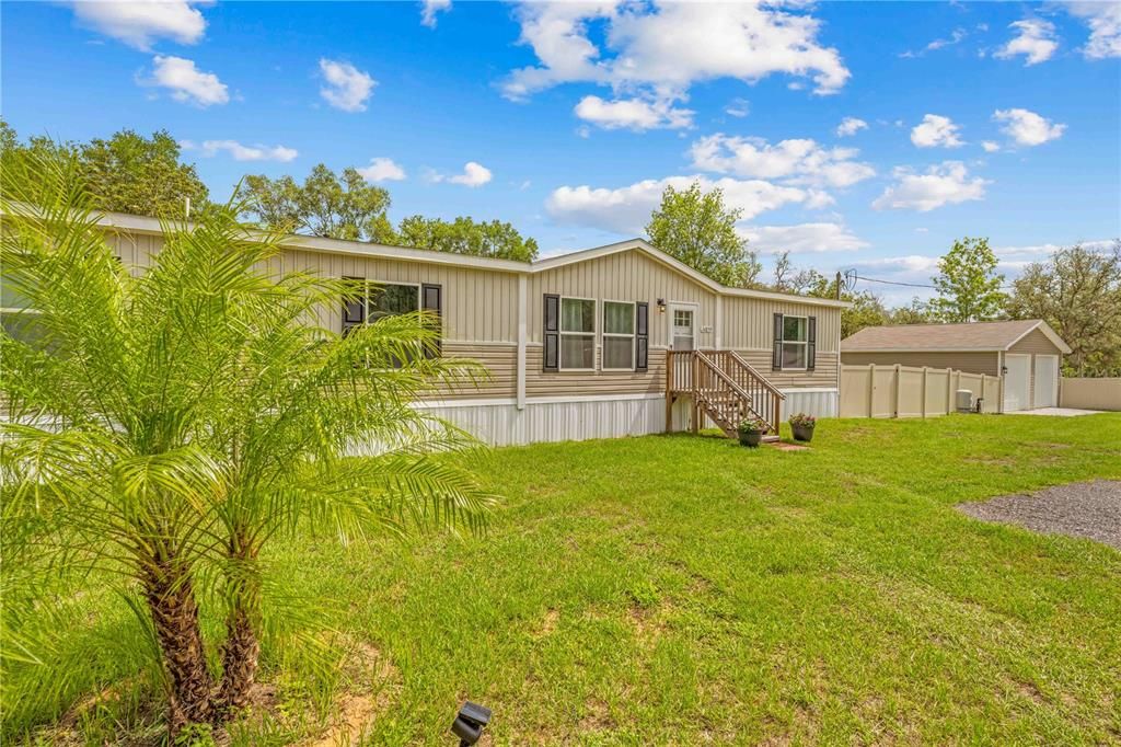 26859 CHIPPEWA TRAIL, Brooksville, FL 34601