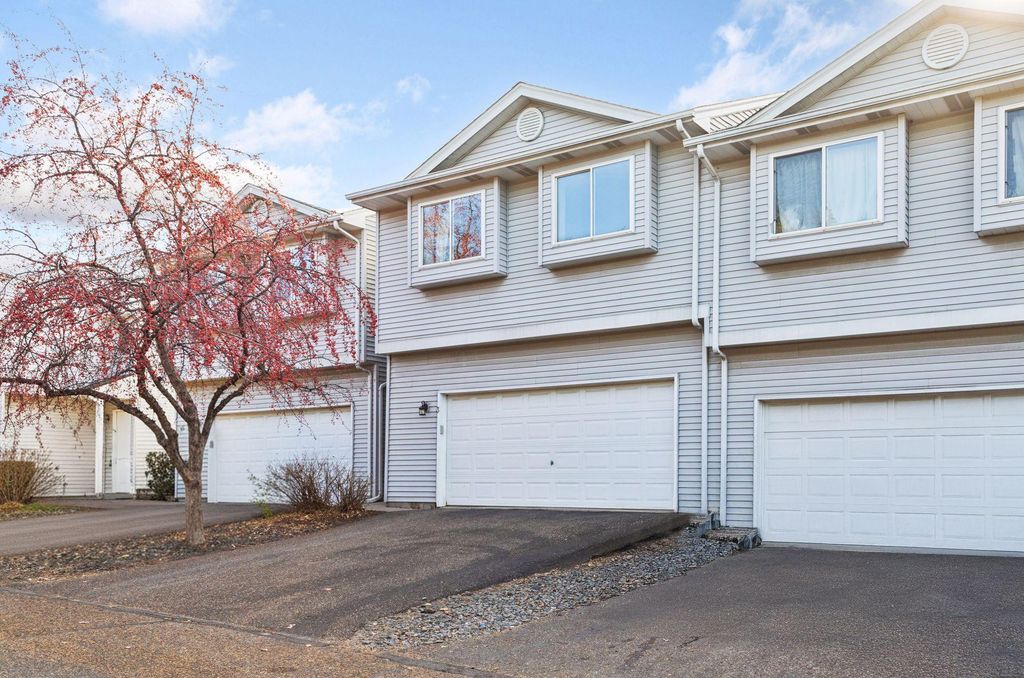 1620 Namekagon Street 3, Hudson, WI 54016