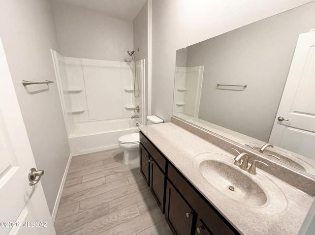 10647 W Goulding Drive, Marana, AZ 85653