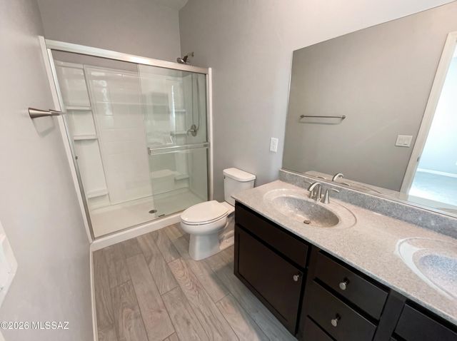 10647 W Goulding Drive, Marana, AZ 85653