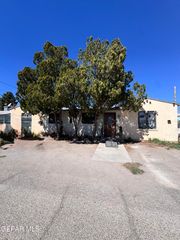 5777 El Nido Court, El Paso, TX 79905