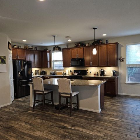 24734 Emerald Pool Falls Drive, Tomball, TX 77375