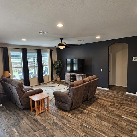 24734 Emerald Pool Falls Drive, Tomball, TX 77375