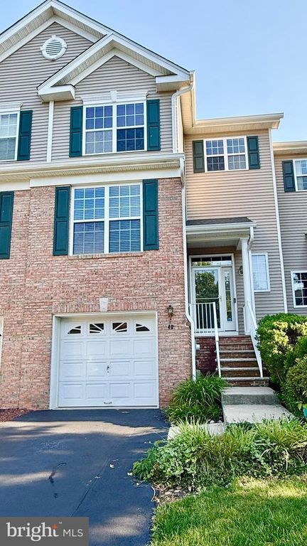 40 TRUMAN AVE, Princeton, NJ 08540