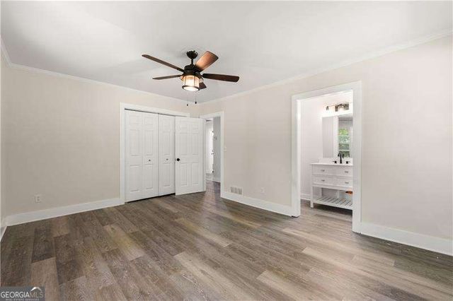 4755 Kent Road, Atlanta, GA 30337