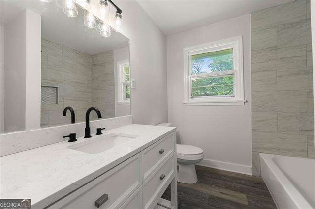 4755 Kent Road, Atlanta, GA 30337
