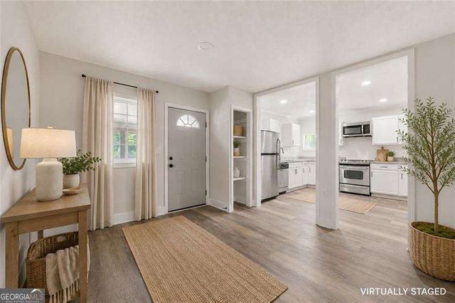 4755 Kent Road, Atlanta, GA 30337