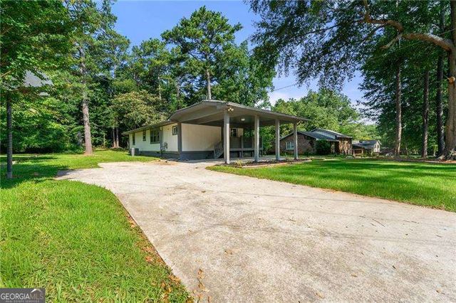 4755 Kent Road, Atlanta, GA 30337