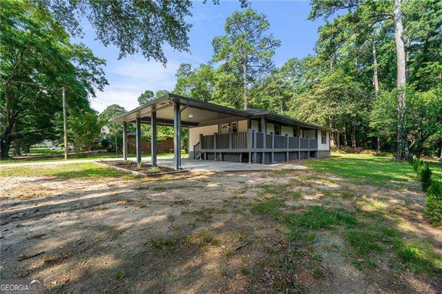 4755 Kent Road, Atlanta, GA 30337