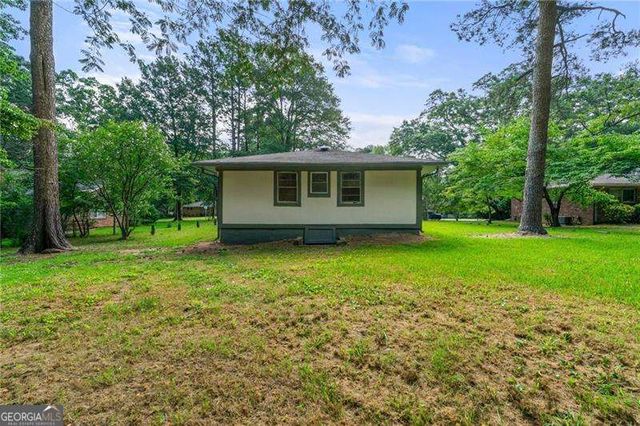 4755 Kent Road, Atlanta, GA 30337