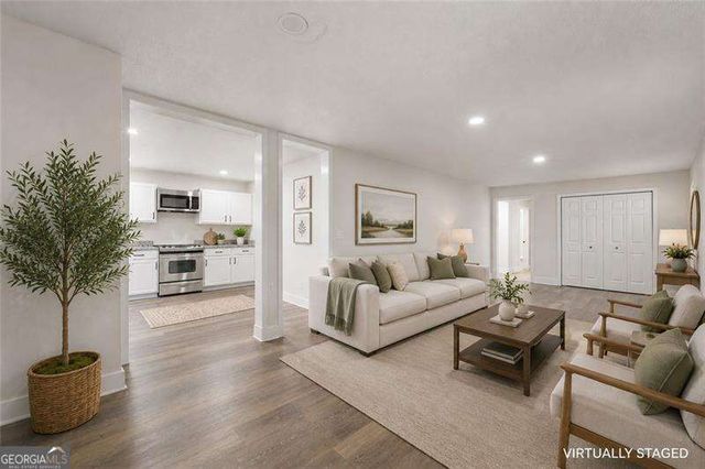 4755 Kent Road, Atlanta, GA 30337