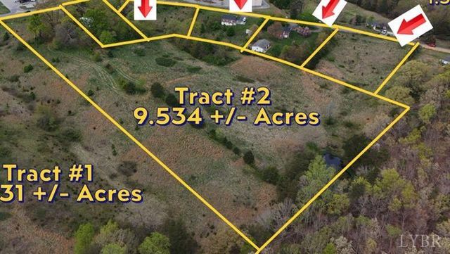 0 Clarion Road, Altavista, VA 24517