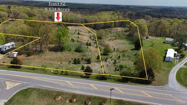 0 Clarion Road, Altavista, VA 24517