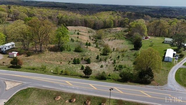 0 Clarion Road, Altavista, VA 24517