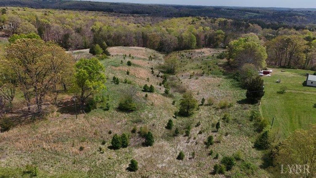 0 Clarion Road, Altavista, VA 24517